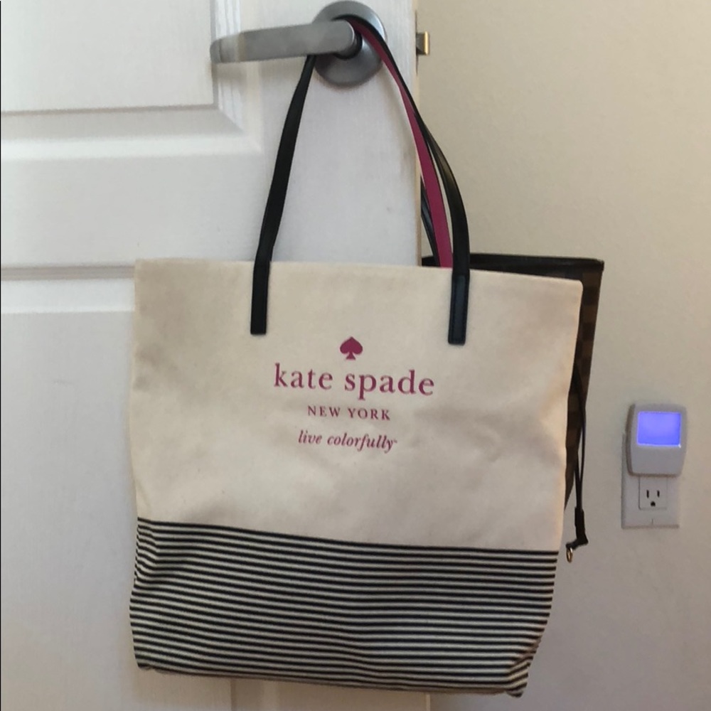Kate Spade Tote